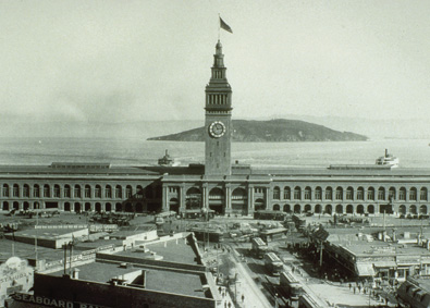 ferrybuilding